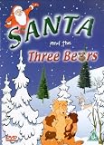 Santa And The Three Bears [UK IMPORT] - Hal Smith