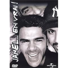 Jamel : En vrai