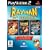 Rayman 10th Anniversary Compilation Pack (PS2)