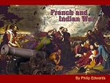 French & Indian War PowerPoint on CD
