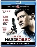 Hard Boiled [Blu-ray]