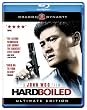 Hard Boiled [Blu-ray] [1992] [US Import]