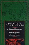 The Myth of Continents: A Critique of Metageography