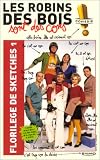Revue Fox Pathé Europa  / Les Robins des bois sont des cons - Vol.1