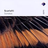 Scarlatti, Domenico : Piano Sonatas - Apex Music