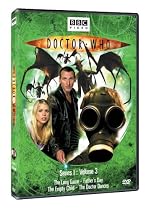 Streaming Doctor Who - The Complete First Season, Vol. 3 Online.