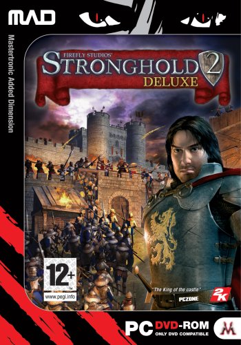 Stronghold 2 Deluxe