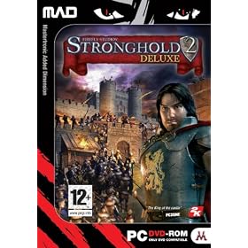 Stronghold 2 Deluxe (PC DVD)