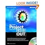 Microsoft Project Version 2002 Inside Out (Cpg- Inside Out)