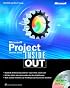 Microsoft  Project Version 2002 Inside Out (Cpg- Inside Out)