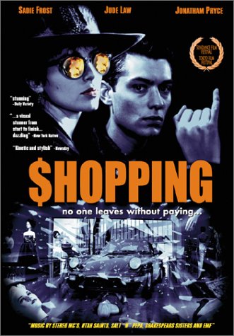 Review of Shopping Online