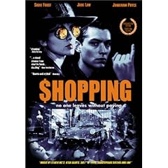 Shopping [DVD] [1994] [Region 1] [US Import] [NTSC]