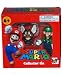 Mario Collectable Vinyl Figures (Luigi & Paragoomba)_s-1