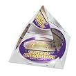 NCAA Louisiana State Tigers Tigers Stadium Crystal Pyramid Paperweight