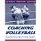 Volleyball coaching books