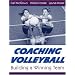 Coaching Volleyball: Building a Winning Team