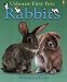 Rabbits (Usborne First Pets)