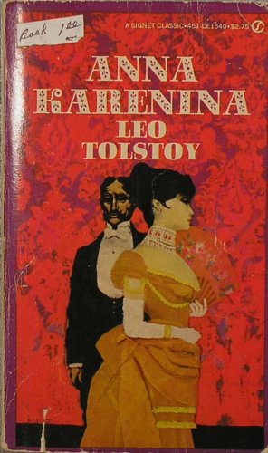 Anna Karenina
