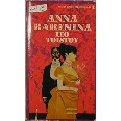 ANNA KARENINA