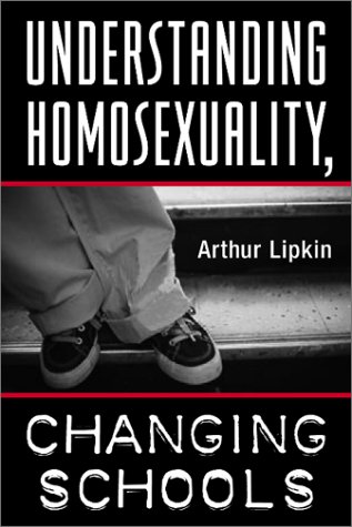 Understanding Homosexuality, Changing Schools