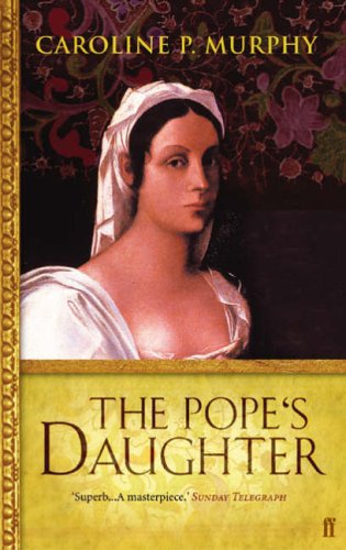 City Travel Guides Discounted  Books : The Pope's Daughter