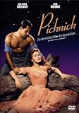 Picknick - William Holden