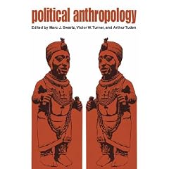 Political Anthropology