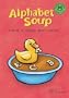 Alphabet Soup: A Book of Riddles About Letters (Read-it! Joke Books)