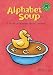 Alphabet Soup: A Book of Riddles About Letters (Read-it! Joke Books)