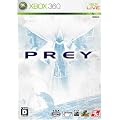 PREY