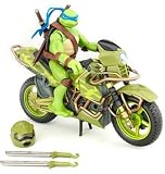 Teenage Mutant Ninja Turtles:  Leonardo Stunt Rider
