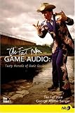 Product details for The Fat Man on Game Audio: Tasty Morsels of Sonic Goodness (New Riders Games)