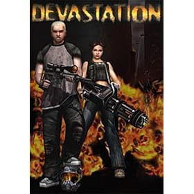 Devastation