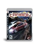 Need for Speed Carbon