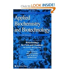 Twenty-Fifth Symposium on Biotechnology for Fuels and Chemicals (ABAB Symposium)