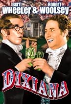 Dixiana