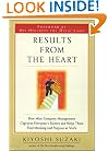 Results from the Heart: How Mini-Company Management Captures Everyone's Talents and Helps Them Find Meaning and Purpose at Work