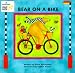 Search : Bear on a Bike (A Barefoot Board Book)