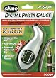 Slime Digital Tire Presta Valve Pressure Gauge