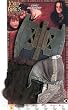 Gimli Costume Kit