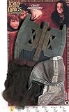Gimli Costume Kit