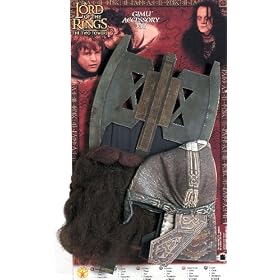 Gimli Costume Kit