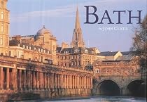 Bath (Groundcover)