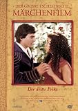 Der dritte Prinz