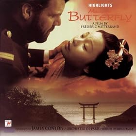 Puccini: Madame Butterfly