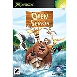 Buy Open Season