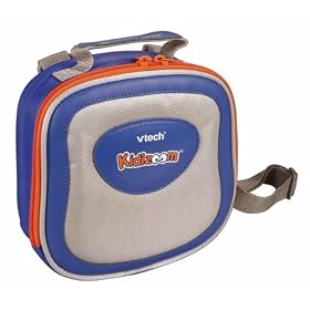 Vtech - Accessoire jeu �lectronique - Sac kidizoom