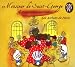 rondo.fr : Monsieur de Saint-George - 4 concertos pour violon