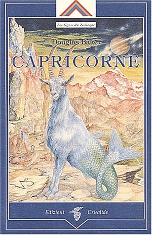 Capricorne by Douglas Baker