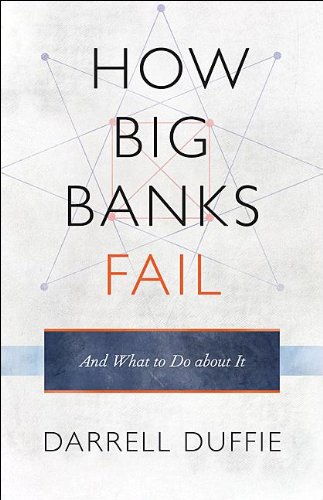 How Big Banks Fail and What to Do about It